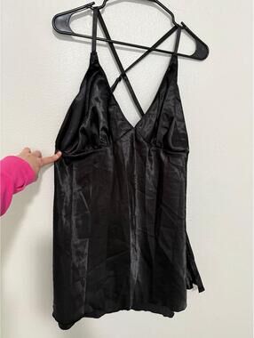 Dream girl lingerie set 3-4X